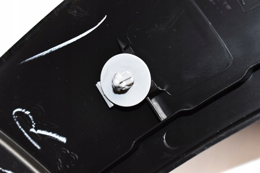 фото №3, Защита подкрылок задняя правая mini r50 r52 r53 cooper s