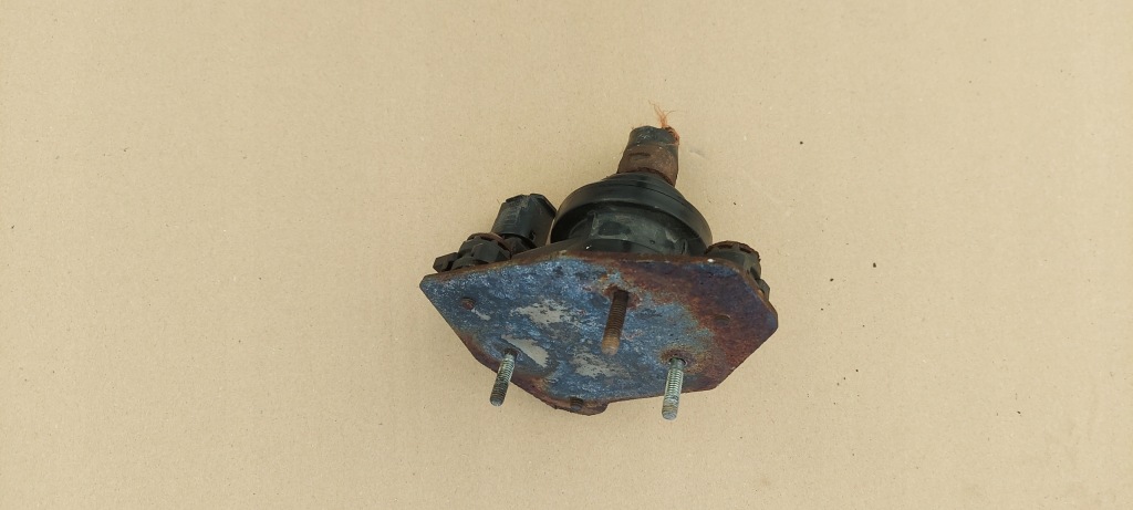 фото №3, Насос циркуляційна води lexus rx 03-09