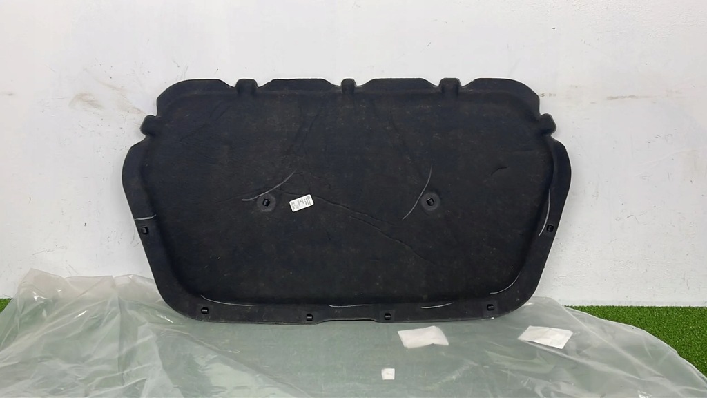 фото №1, Шумоизоляция капот vw beetle 5c5 nówa