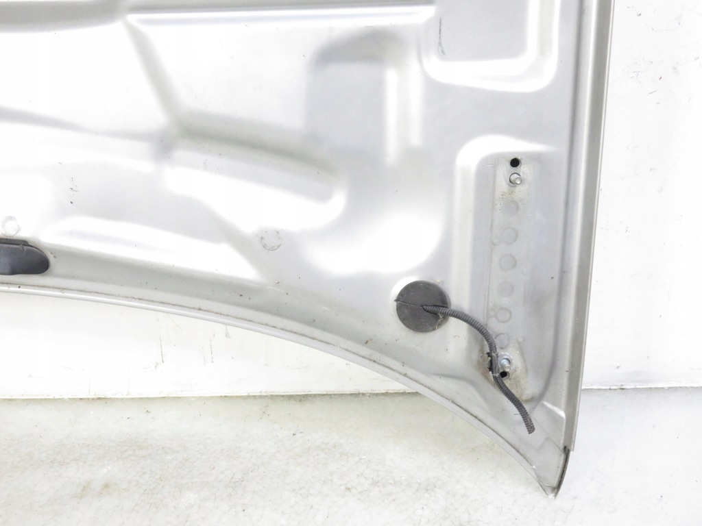 фото №5, Капот audi a8 d3 4e2, 4e8 ly7w