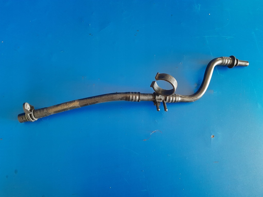 Купити Шланг підсилювач гальм bmw f01 f10 3.0 d n57d30a