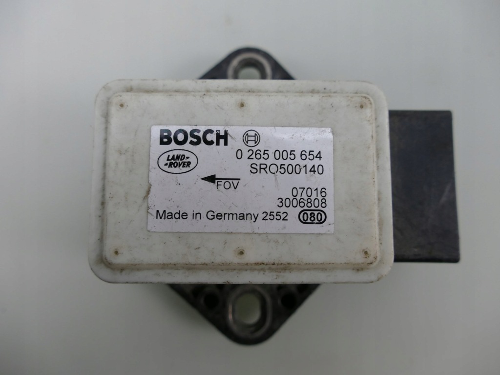 фото №1, Range rover sport l320 модуль esp датчик датчик