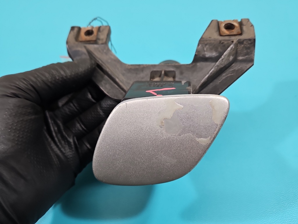 фото №2, Омивач фара лівий з заглушка lexus rx ii 03-08 ксенон