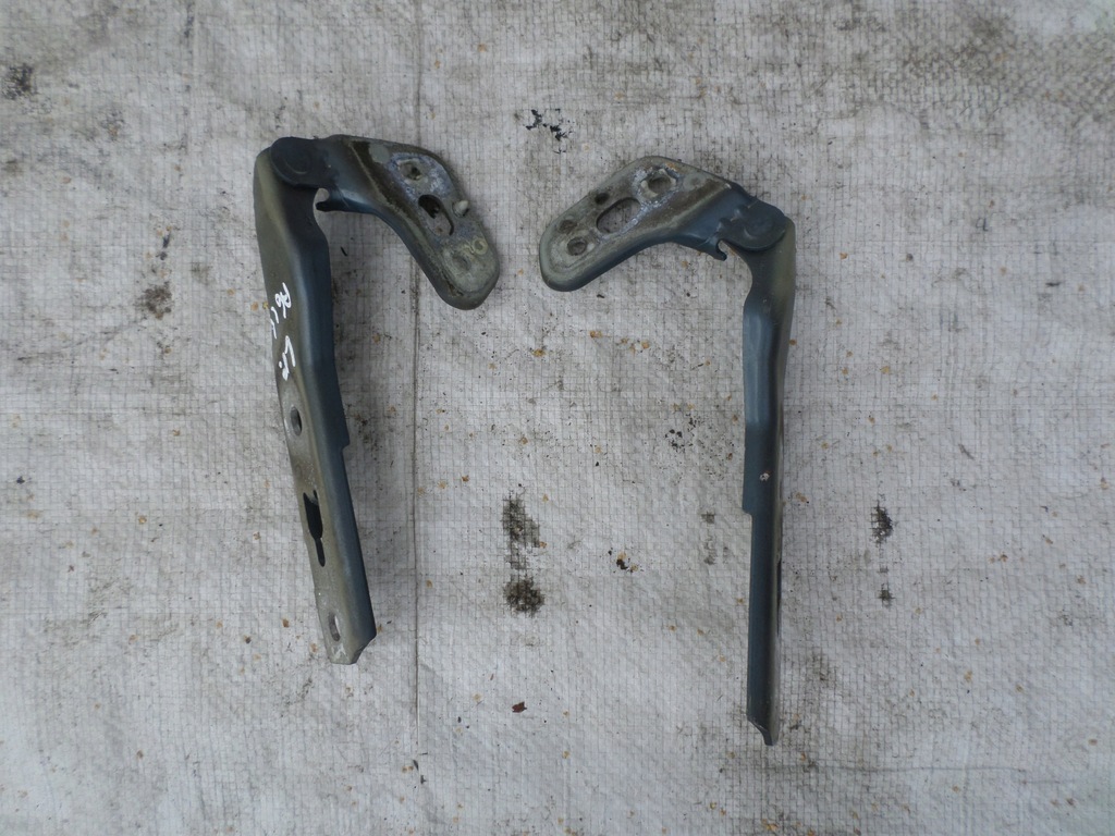 фото №1, Петля капот audi a6 c6 kod lx5y