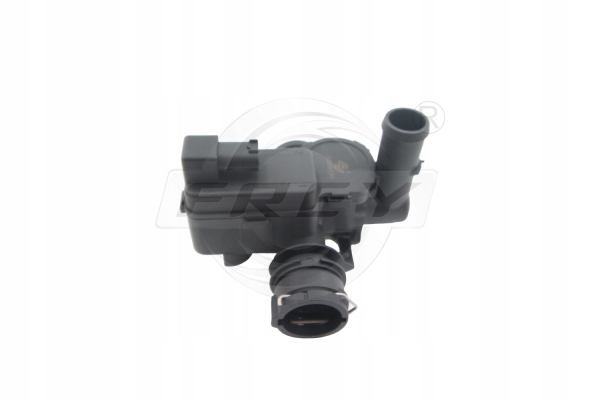 фото №1, Клапан обігрівача mercedes w211