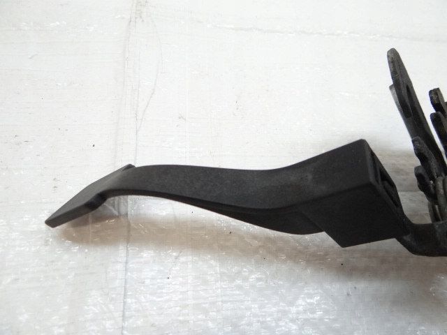 фото №6, Citroen ds5 засувка замок капот кришки двигуна