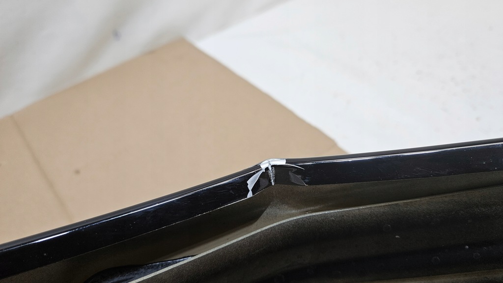 фото №8, Крила правий перед передній ferrari ff 150 оригінальний