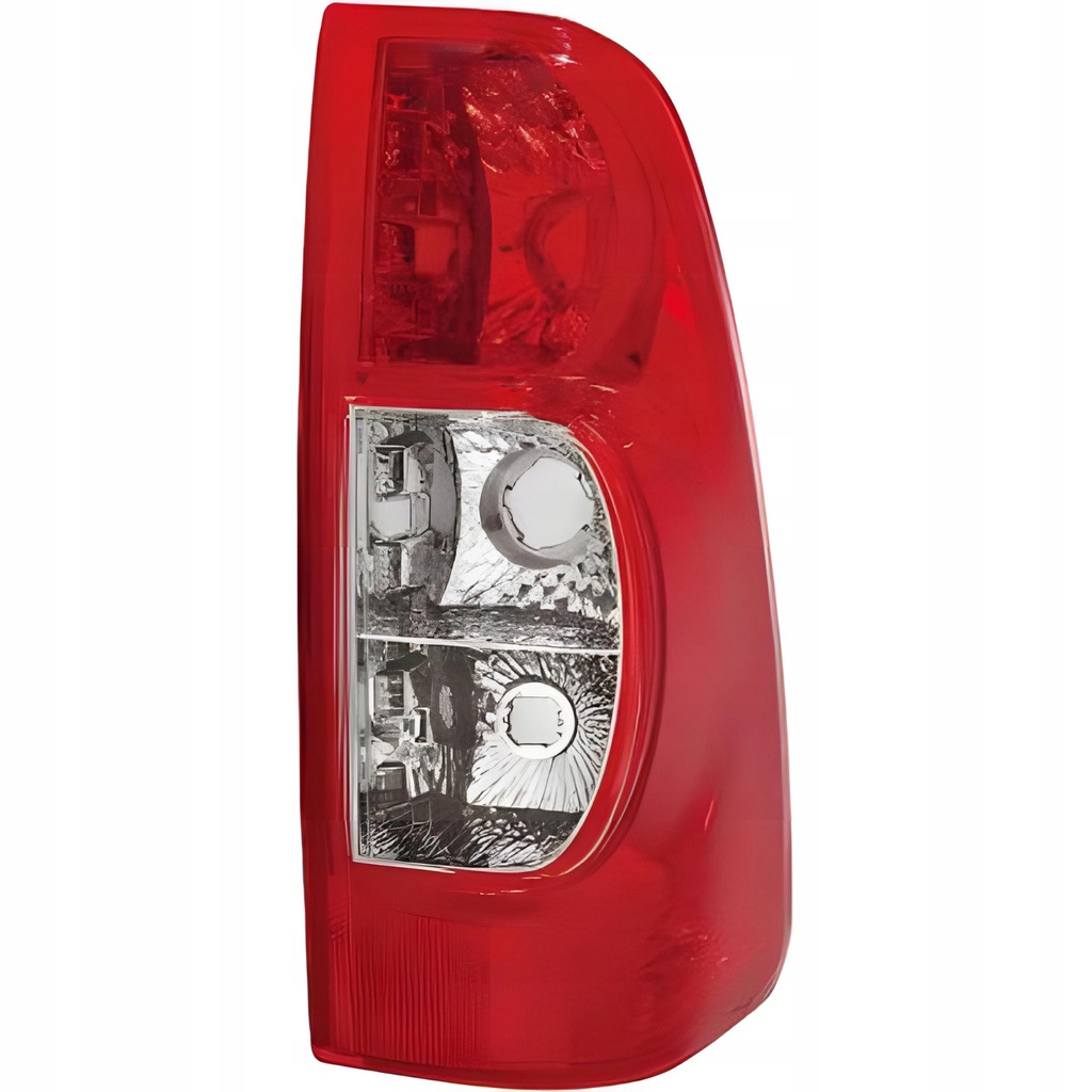 фото №1, Лампа задня задня do isuzu d-max 07-12