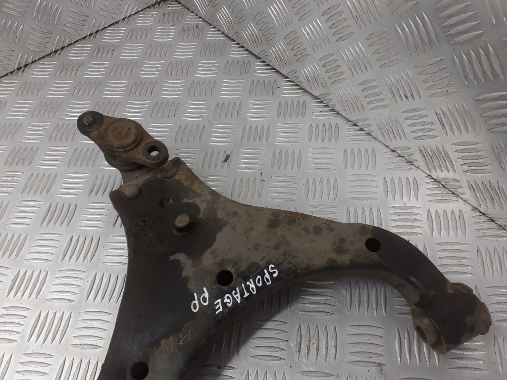 фото №3, Рычаг правый перед kia sportage ii 2.0 crdi