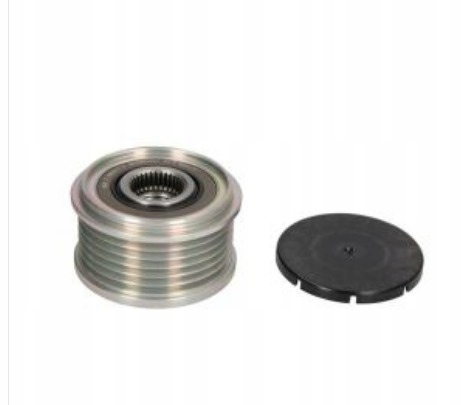 фото №1, Шків dokker duster lodgy logan sandero