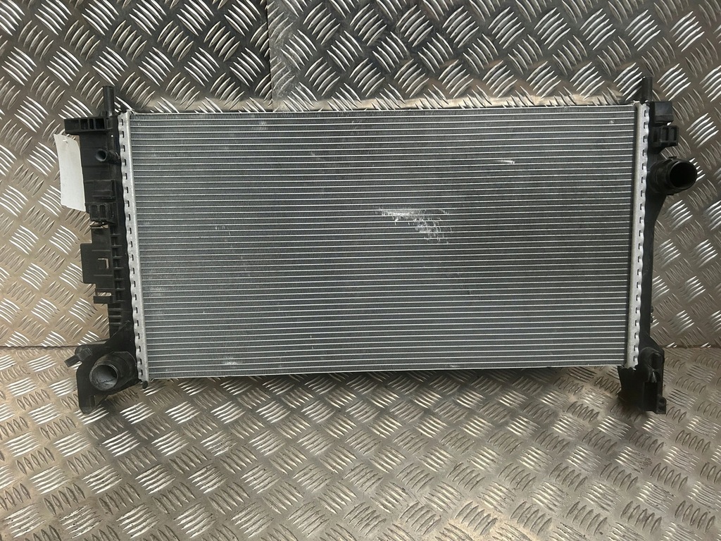 фото №11, Volvo xc60 2020 радіатор