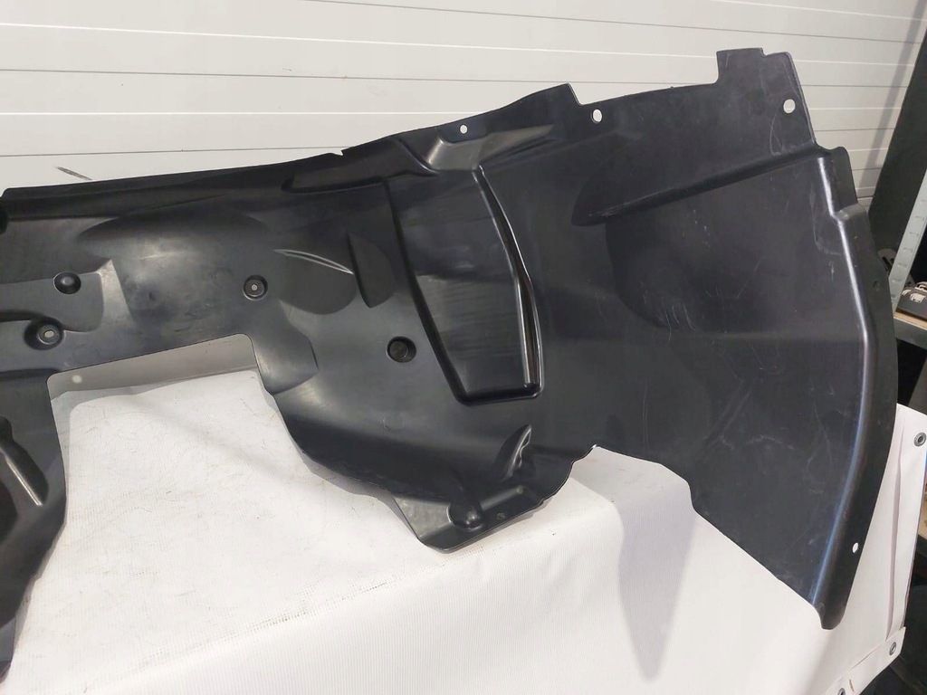 фото №6, Ford mustang vi 2017 права сторона підкрилок передні