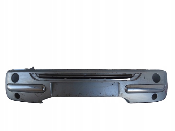 фото №1, Бампер перед mini one r50 01-06 оригінал