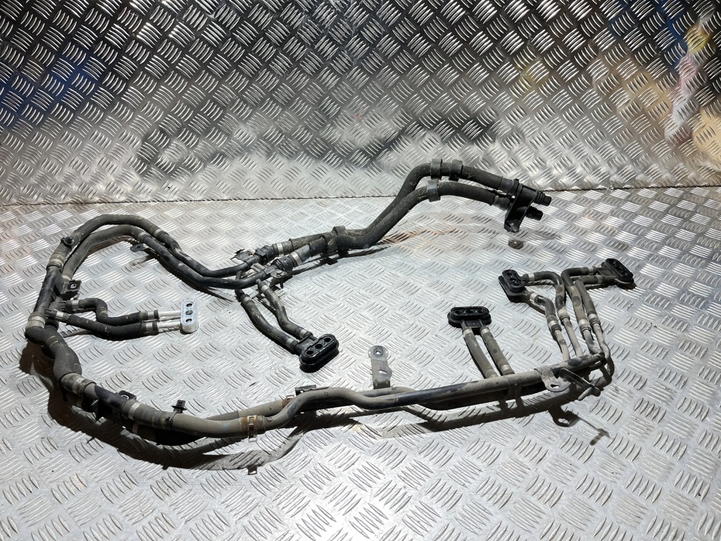 фото №1, Дроти охолодження акумулятора opel mokka b ii 20-