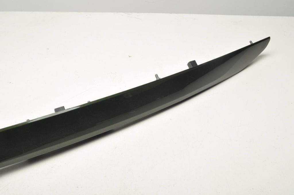 Peugeot rifter lift накладка молдинг крышки 9855790977 Доставка