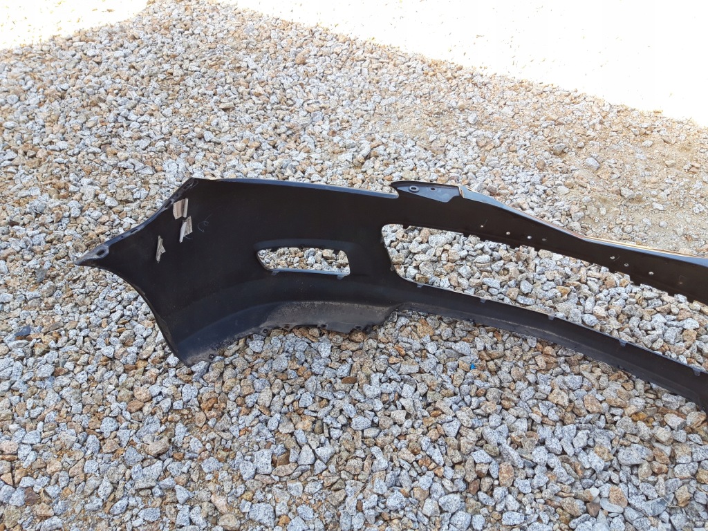 Mazda iii 3 lift 06-09 sport бампер перед передний Недорого