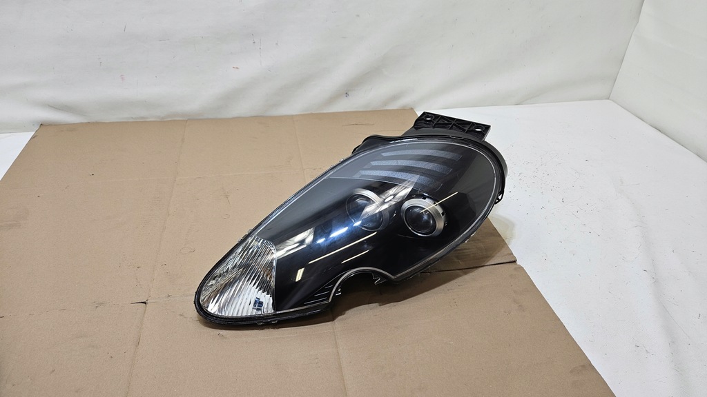 фото №1, Лампа ліва перед передня aston martin db9 ксенон 4g43-13w030-ba