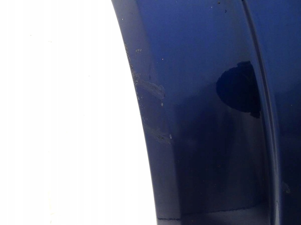 фото №7, Бампер задняя задний opel vectra c hb fl 2005-2008