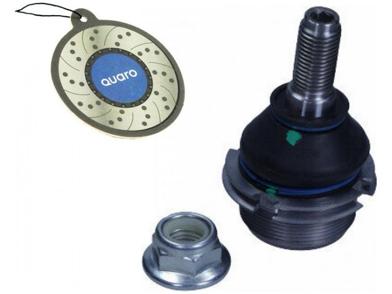 фото №4, Шарова опора важеля peugeot p. 405/406 citro quaro