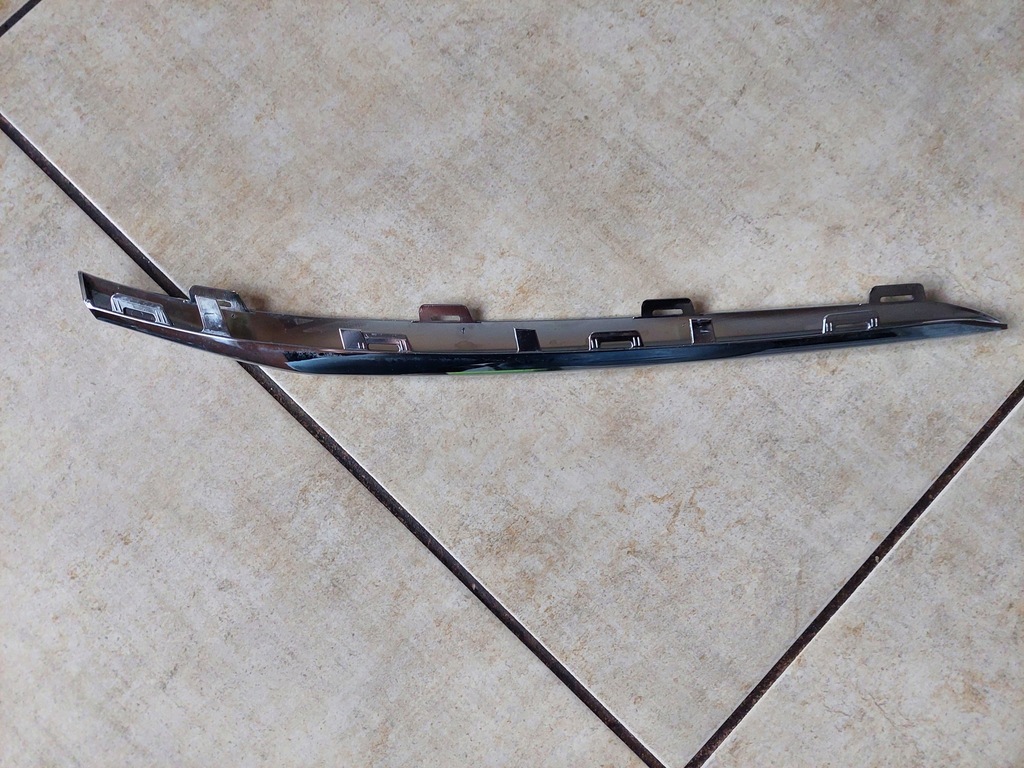 фото №5, Решётка радиатора - хром решетка - opel insignia b ii 2 - lift