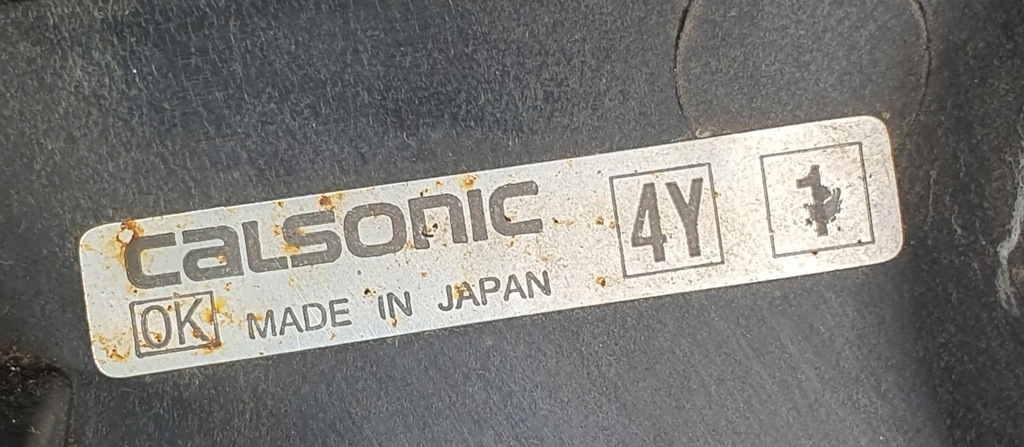 фото №6, Вентилятор радиатора mazda rx-8 rx8 1.3 1l84-8653-hba