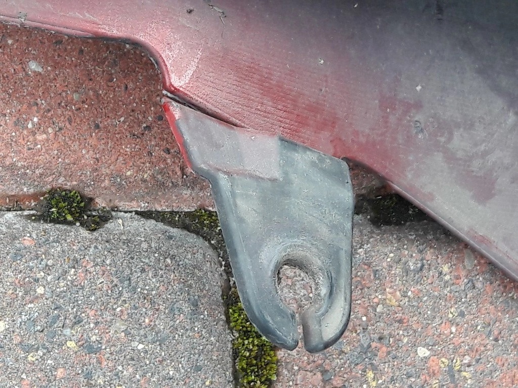 фото №12, Lexus gs iv lift бампер перед передний 15-18