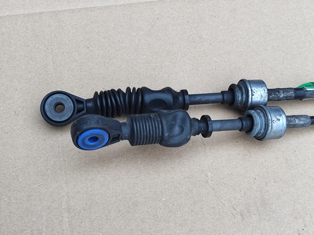 Peugeot 108 citroen c1 2 toyota aygo 2018r тросы переключения передач Киев