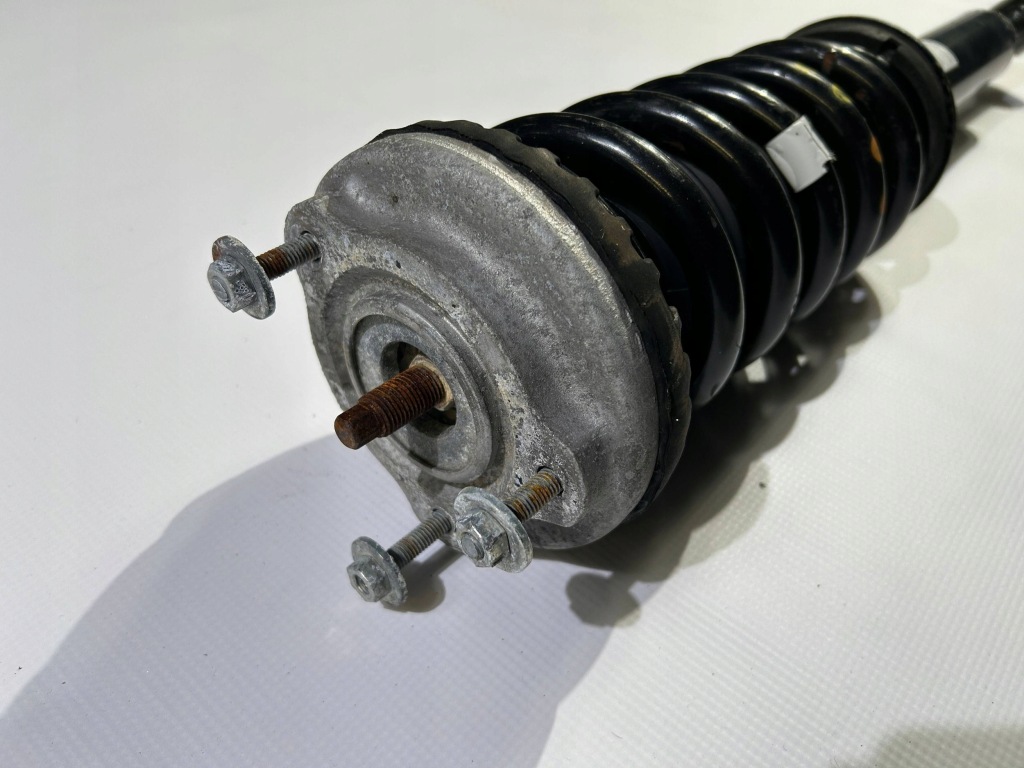 Купити Амортизатор mcperson перед правий лівий пружина maserati ghibli m157 2013-