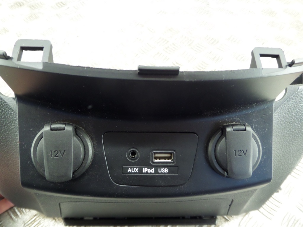 фото №5, Роз'єм прикурювача usb aux hyundai i30 ii 2012-2017 rok 84760-a6950