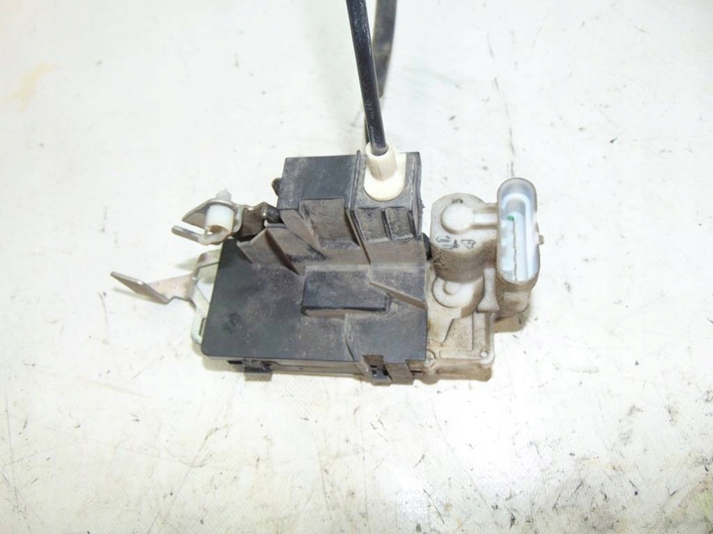 Fiat ducato ii fl 03r замок дверь перед правый Недорого