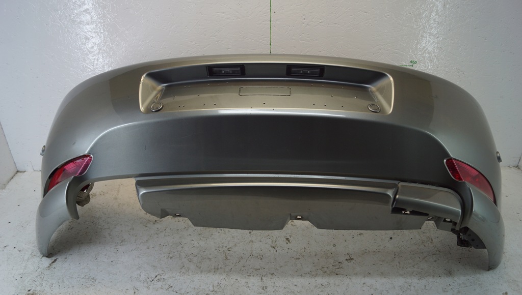 фото №9, Бампер задняя alfa romeo gt pdc