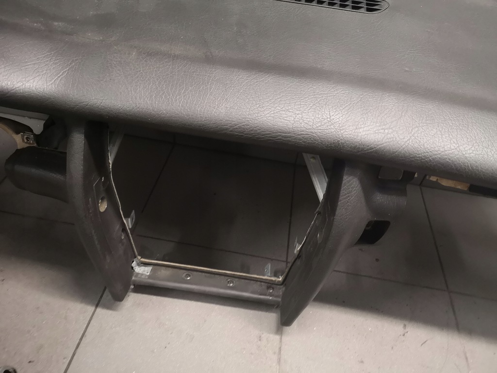 фото №8, Приборная панель консоль приборная панель audi a8 d2 eu przed fl lubels