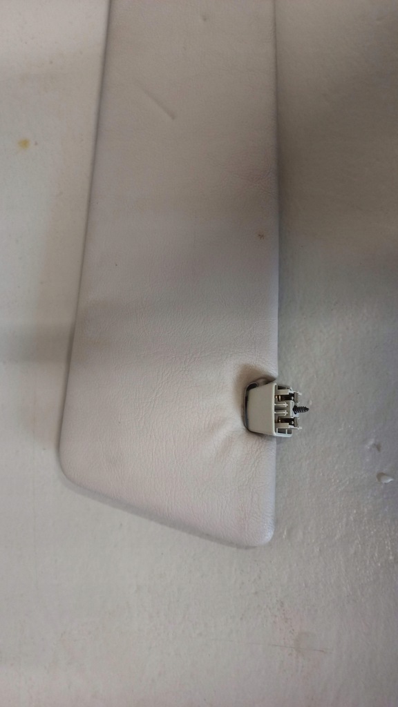 фото №6, Mercedes vito w639 захист сонцезахисна права