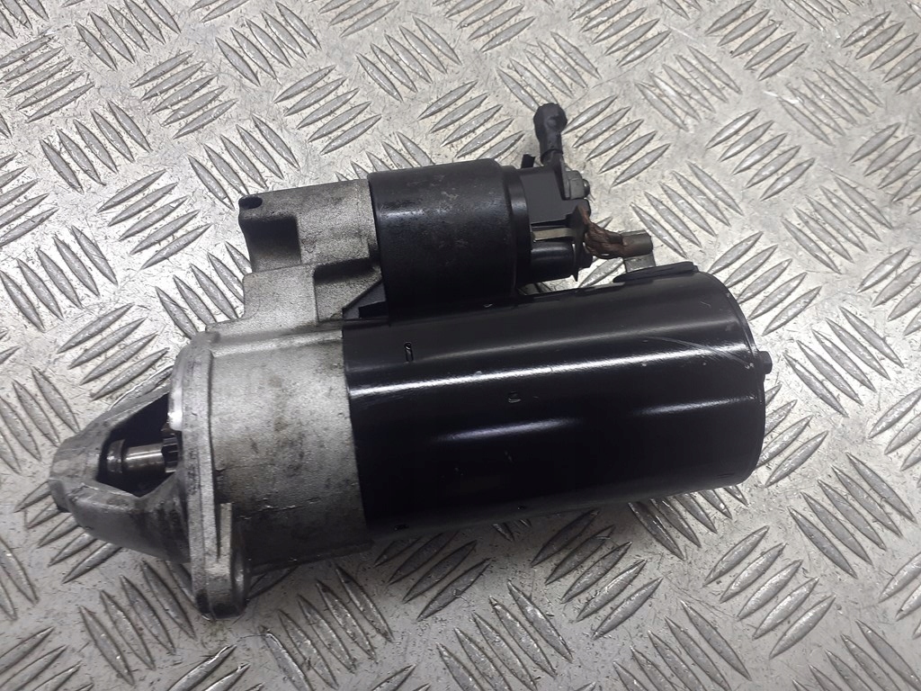 Купити Mercedes w168 1.7 cdi стартер 0051511601
