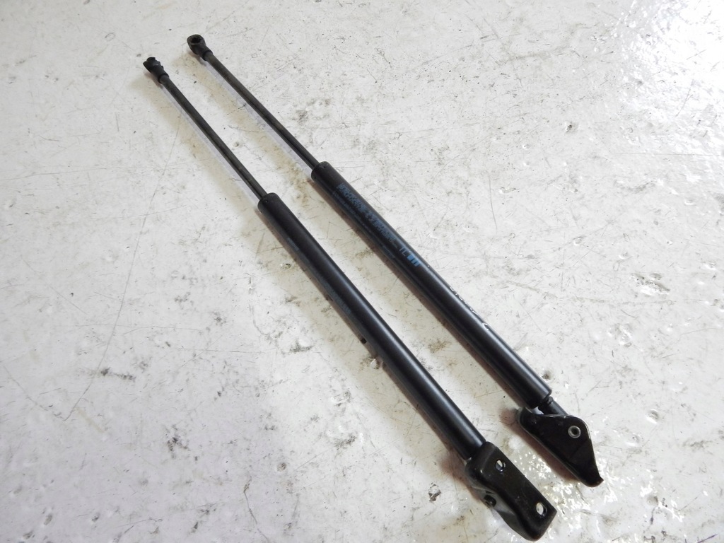 фото №1, Амортизатори амортизатори кришки mitsubishi eclipse cross