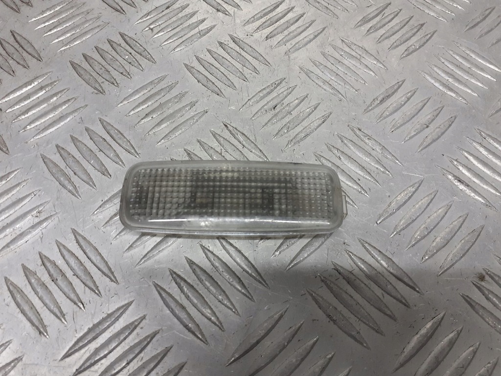 фото №1, Освітлення кабіни задня audi a6 c5