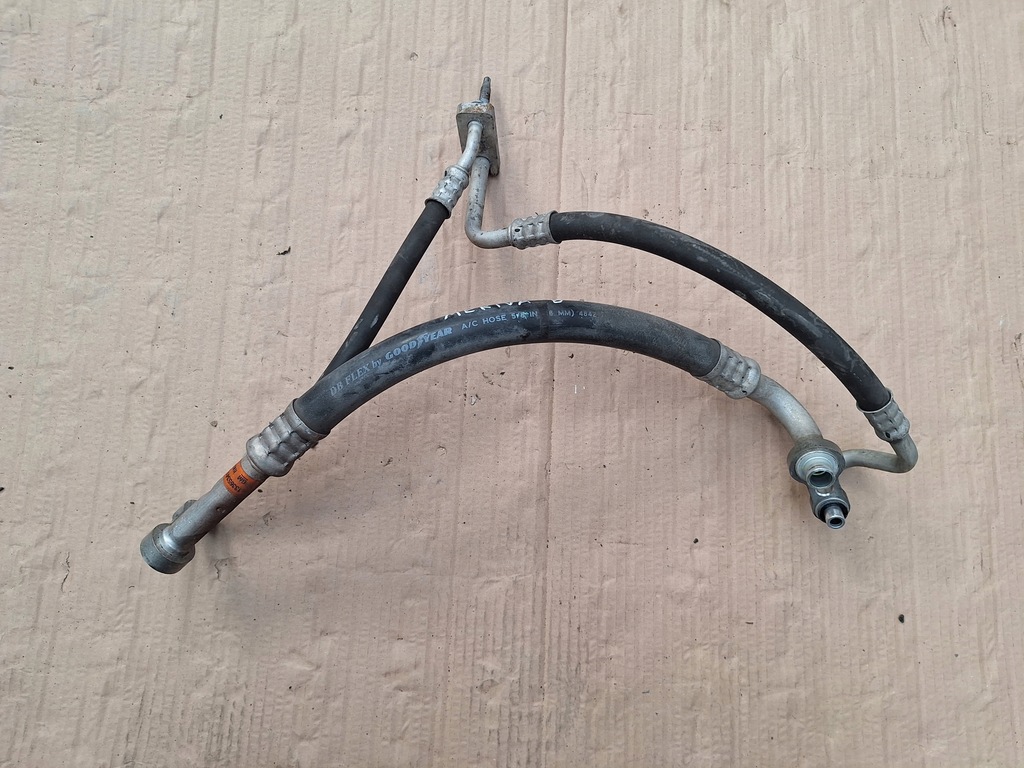 фото №1, Шланг трубка кондиционера opel meriva b 1.4 b 13365341