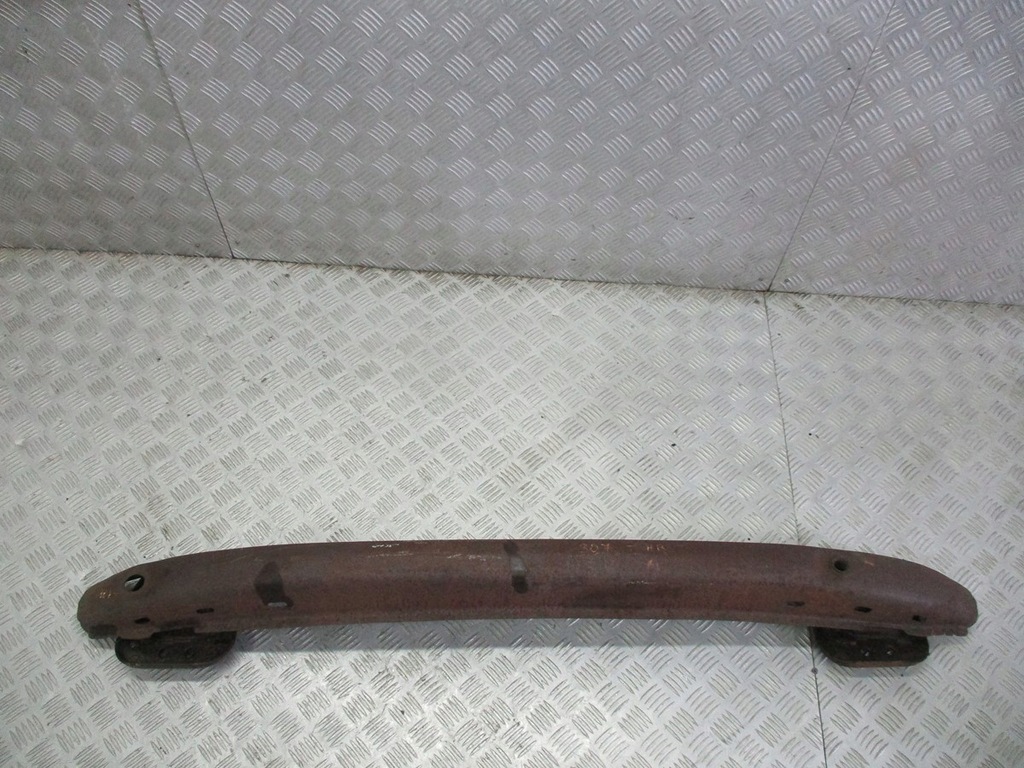 фото №1, Балка бампера задняя peugeot 307