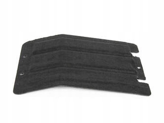 фото №1, Защита подвеска задняя p/l mustang mach-e 21-