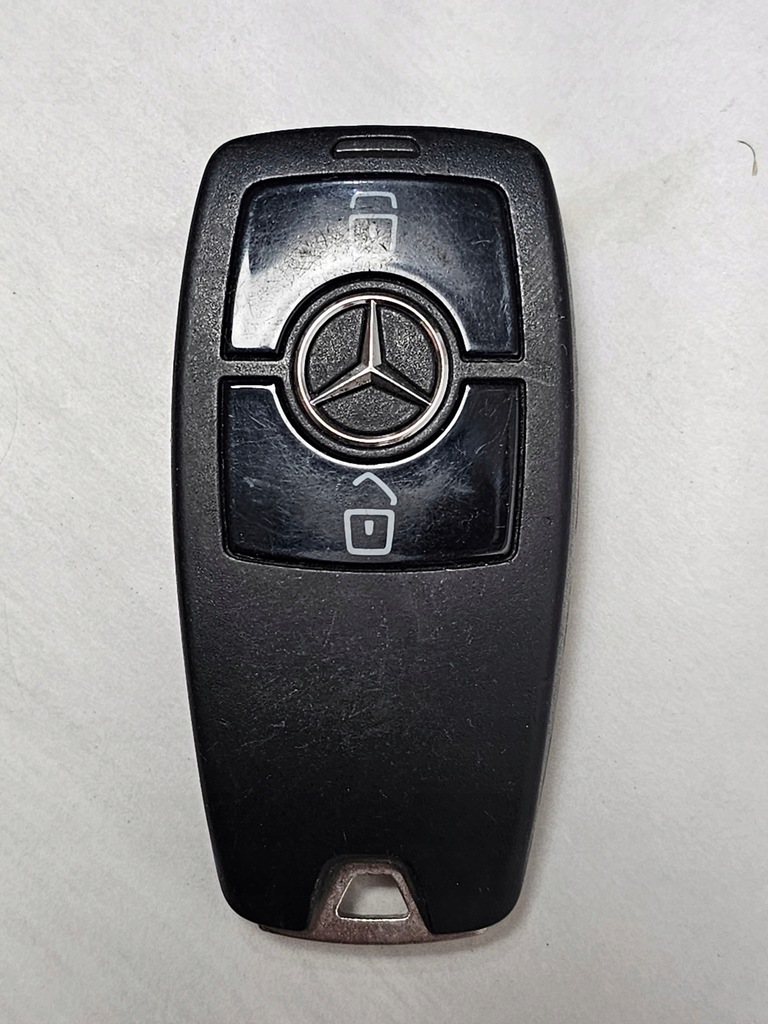 фото №1, Ключ pilot mercedes sprinter vito a2479054403