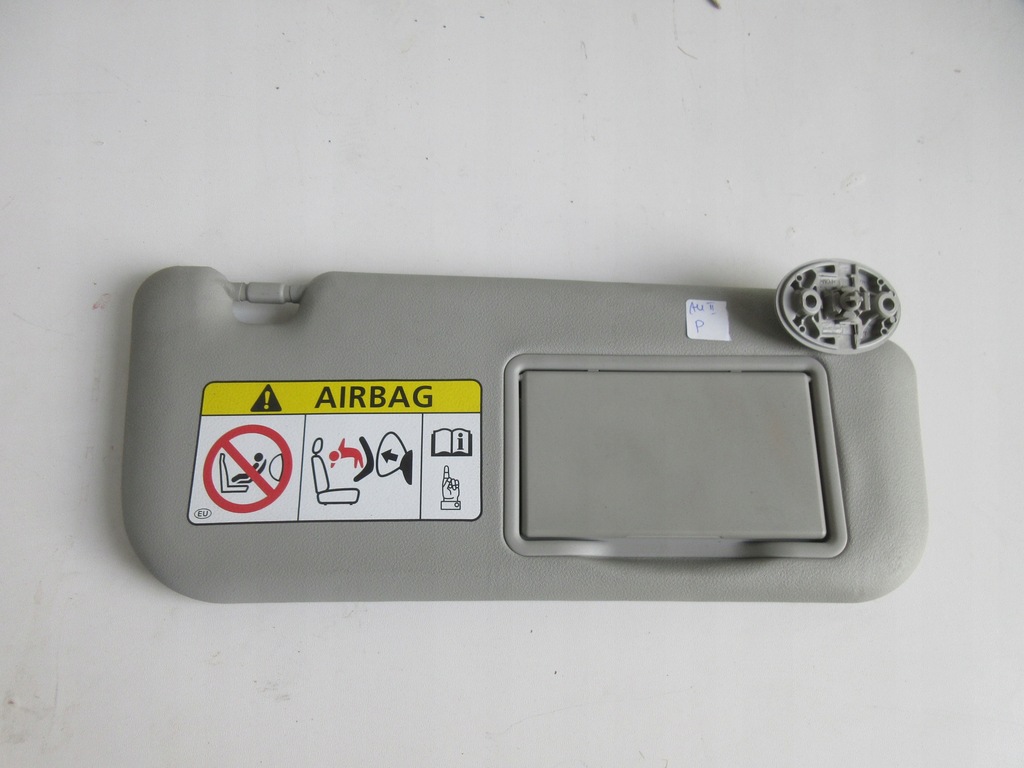 фото №1, Auris ii захист сонцезахисна права