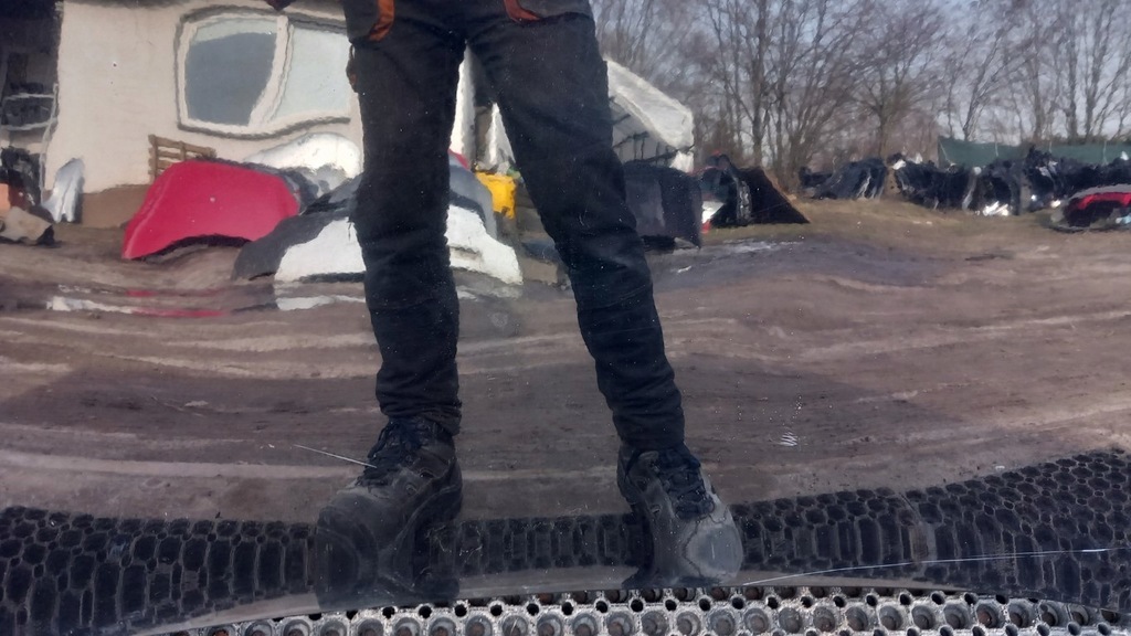 фото №6, Vw passat b6 капот lc9z