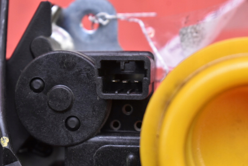 фото №6, Замок кришки задня багажника kia magentis 2 ii 06-08