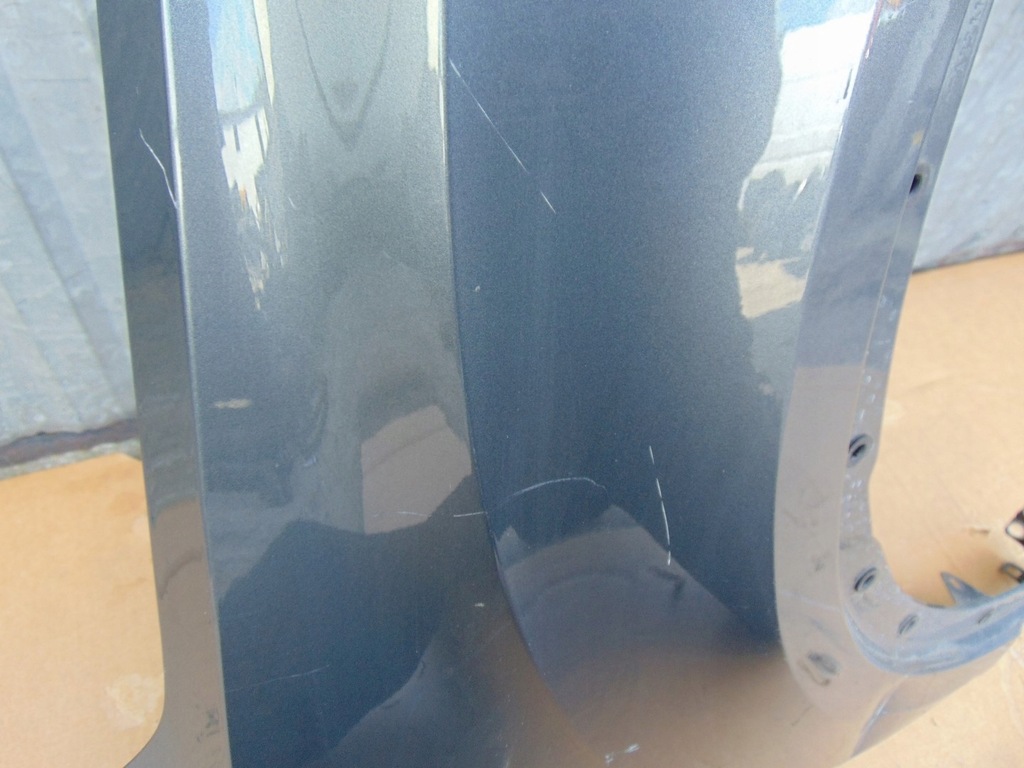 фото №9, Крыло правый перед vw t-roc r-line 2ga821106a