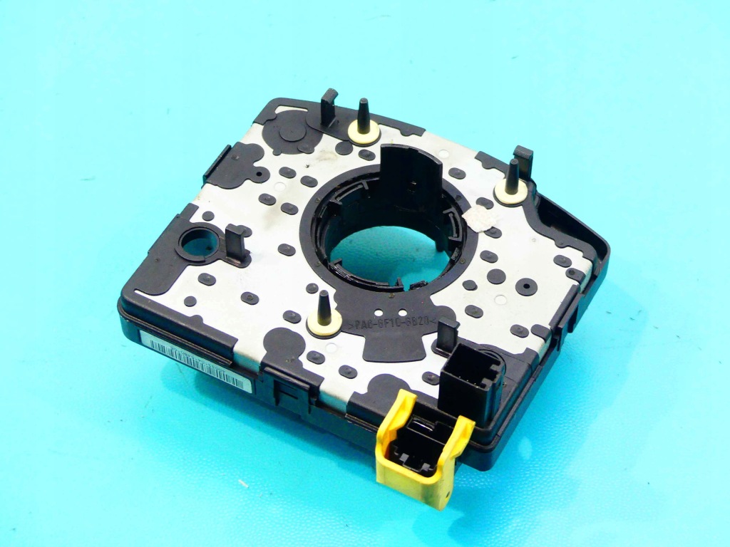 фото №8, Подушки безпеки повітряні skoda superb i 01-06 europa