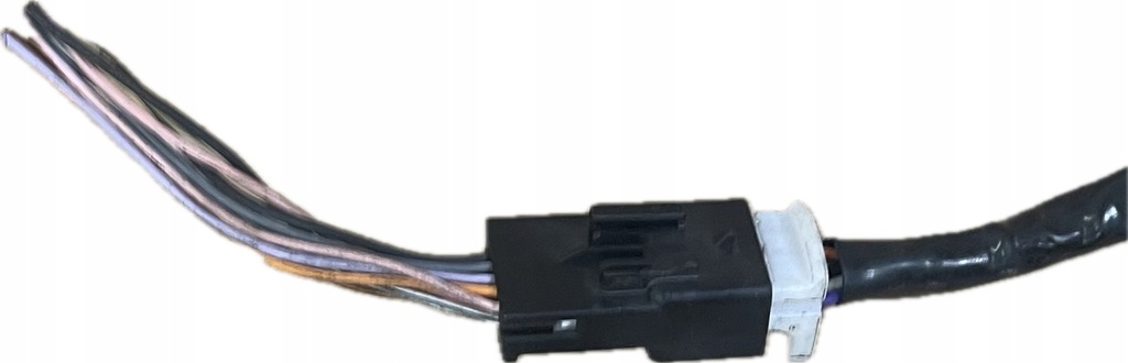 фото №8, Renault modus 04-12r дзеркало праве електричний 11 pin