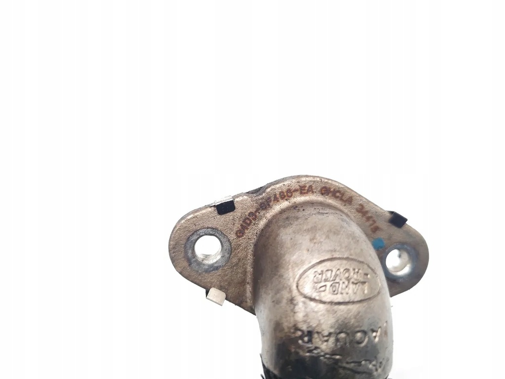 фото №7, Jaguar xe клапан egr 2.0 d дизель 132kw 180 hp g4d3-8f468-ea 2016 седан