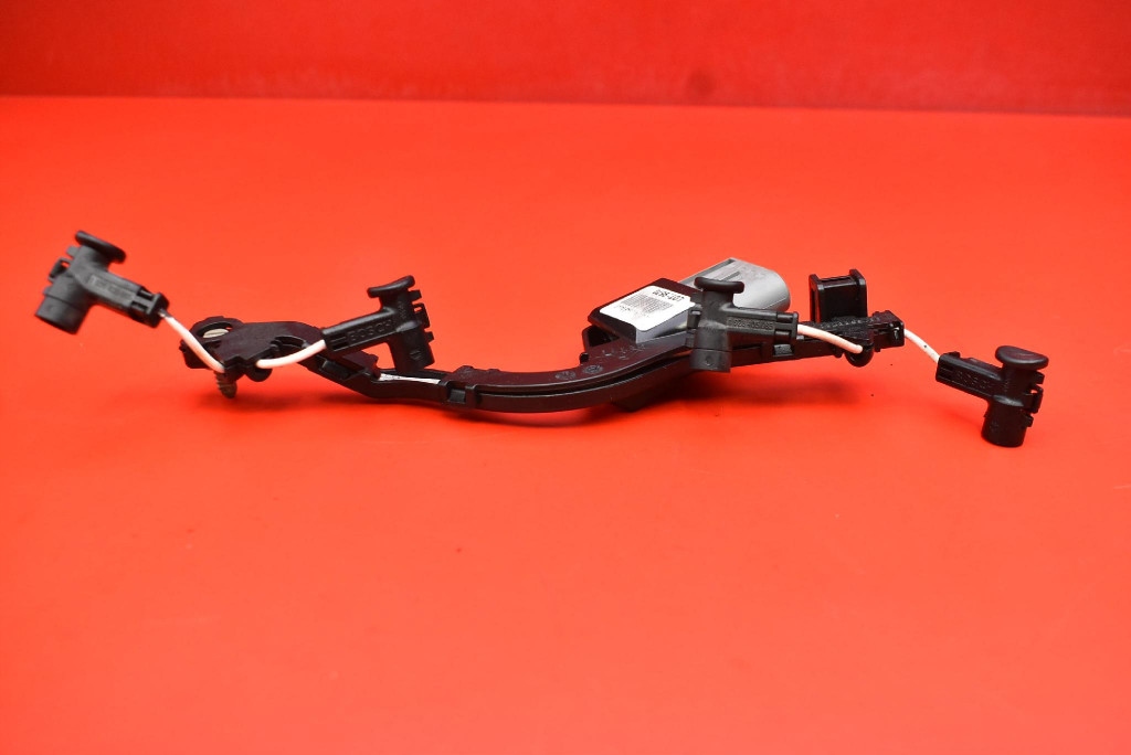 фото №7, Джгут свічка розжарювання 9814793180 peugeot 5008 2 ii 1.5 bluehdi 130 km 20-24