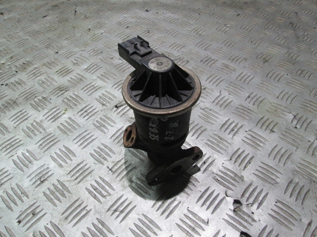 фото №1, Клапан egr chrysler sebring ii 2 2.7 04591814ab