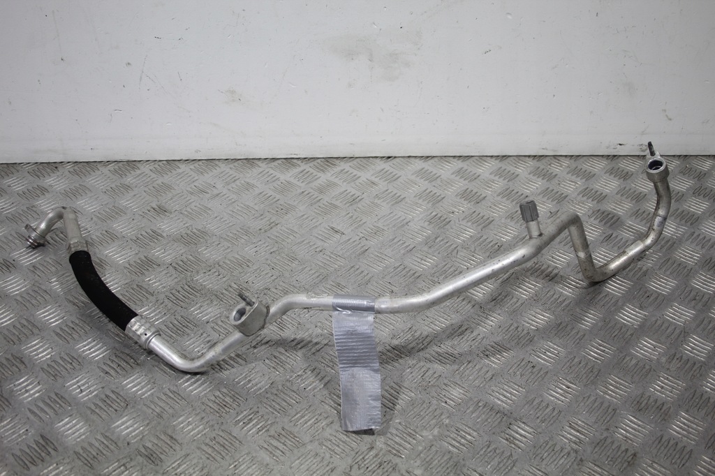 фото №1, Wąż шланг кондиционера peugeot traveller